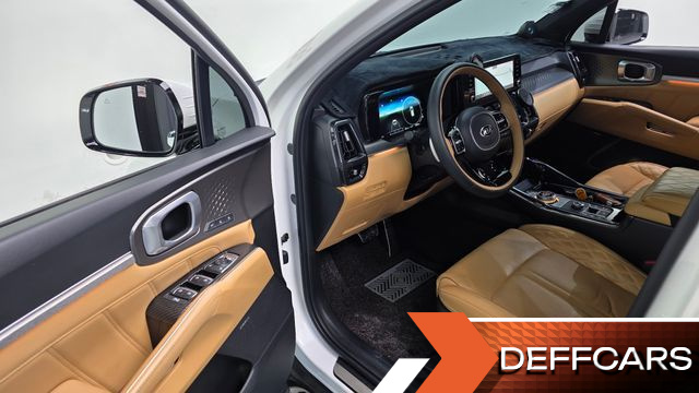 Kia SORENTO HEV 1.6 2WD Gravity купить на сайте DeffCars