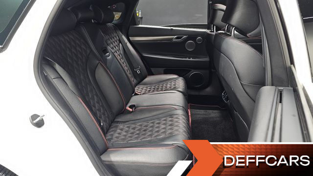 Genesis G80 Gasoline 2.5 Turbo 2WD купить на сайте DeffCars