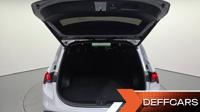 Hyundai SANTAFE Diesel 2.2 2WD Prestige купить на сайте DeffCars