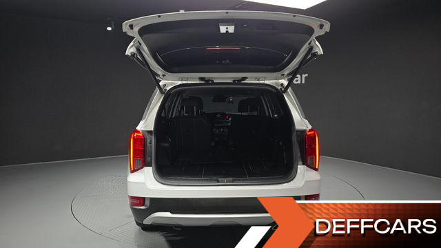 Hyundai PALISADE Gasoline 3.8 4WD Prestige купить на сайте DeffCars