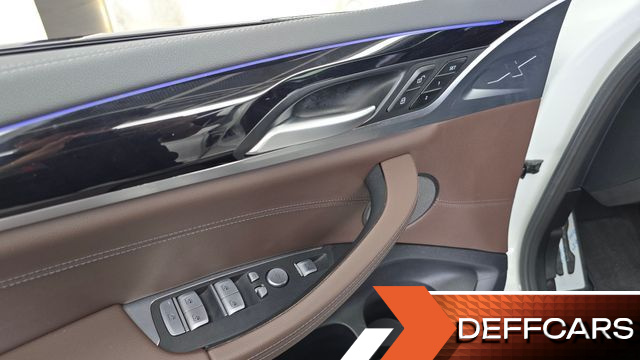 BMW X4 xDrive M40i купить на сайте DeffCars