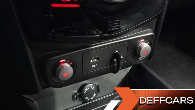 Ssangyong TIBOLI Diesel RX 2WD купить на сайте DeffCars