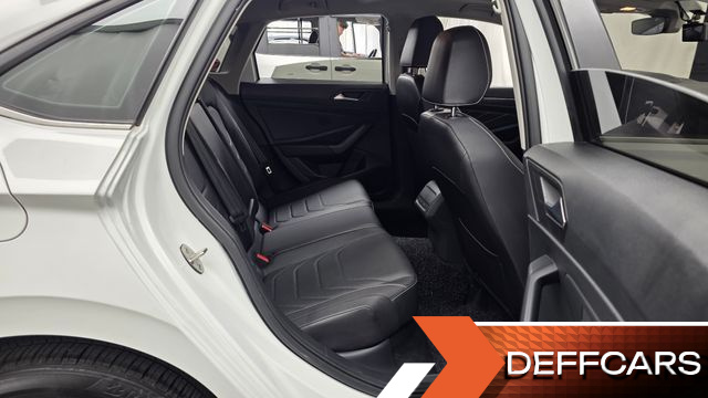 Volkswagen JETTA 1.5 TSI Prestige купить на сайте DeffCars