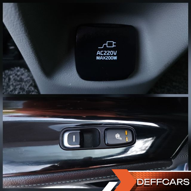 Kia NIRO Noblesse купить на сайте DeffCars