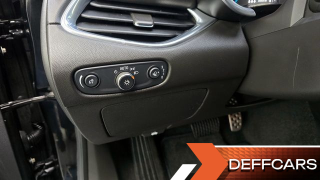 ChevroletGMDaewoo MALIBU 1.5 Turbo LT Deluxe купить на сайте DeffCars