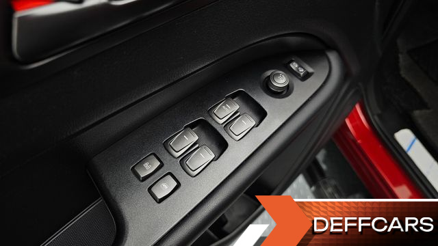 Ssangyong REXTON Diesel 2.2 4WD Noblesse купить на сайте DeffCars