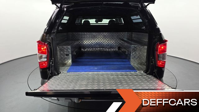 Ssangyong REXTON Diesel 2.2 4WD Prestige Special (5-Link) купить на сайте DeffCars