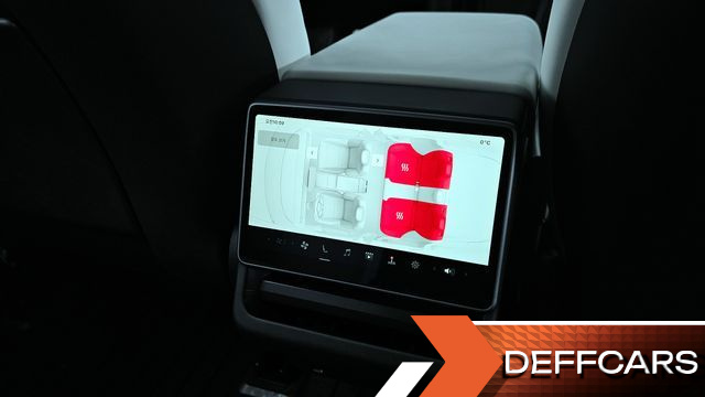Tesla MODEL 3 Long Range купить на сайте DeffCars