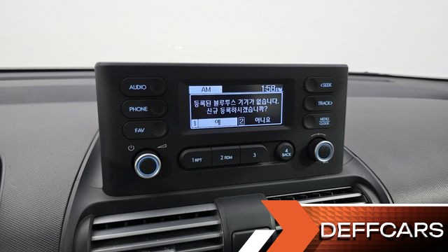 Hyundai CASPER Van Smart купить на сайте DeffCars