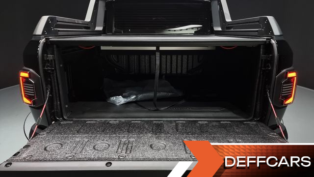 Kia TASMAN 2.5T Gasoline 4WD X-Pro купить на сайте DeffCars
