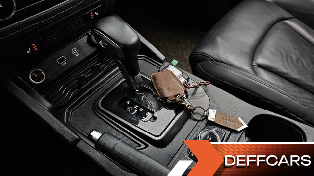 Ssangyong REXTON Diesel 2.2 4WD Wild купить на сайте DeffCars