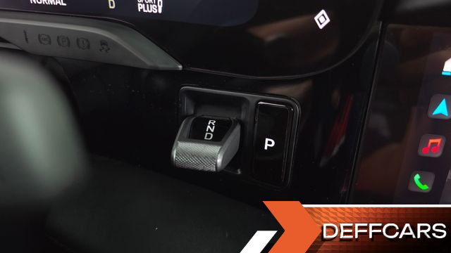 Porsche TAYCAN Turbo купить на сайте DeffCars