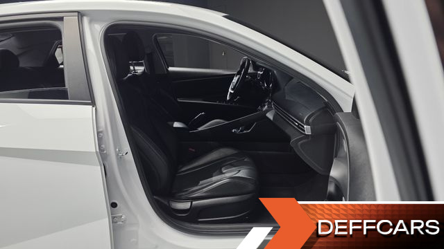 Hyundai AVANTE 1.6 Modern купить на сайте DeffCars