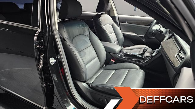 Kia K7 2.5 GDI Prestige купить на сайте DeffCars