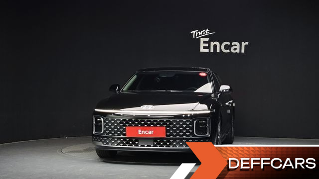 Hyundai GRANDEUR 2,5 Gasoline 2WD Premium купить на сайте DeffCars