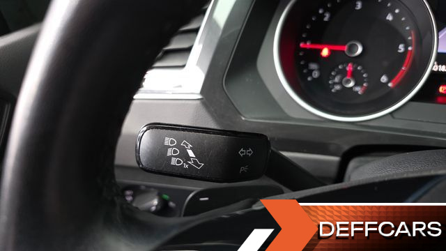 Volkswagen TIGUAN 2.0 TDI Prestige купить на сайте DeffCars