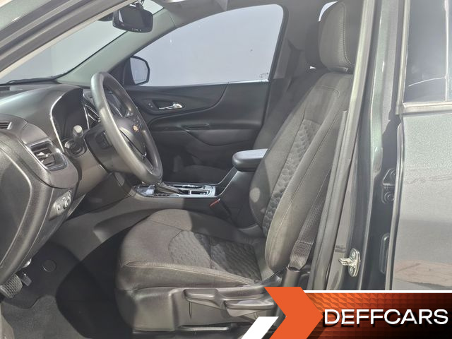 ChevroletGMDaewoo EQUINOX 2WD LS купить на сайте DeffCars