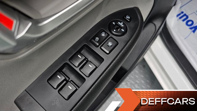 Kia RAY Van Standard купить на сайте DeffCars