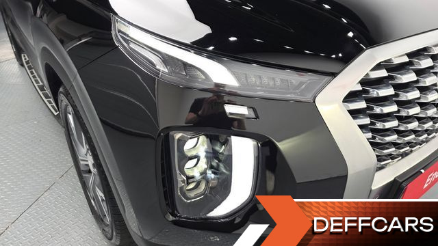 Hyundai PALISADE Gasoline 3.8 2WD Prestige купить на сайте DeffCars
