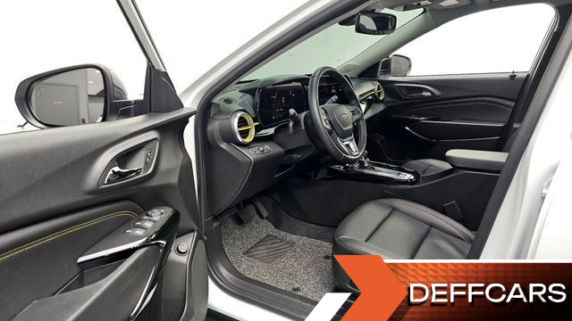 ChevroletGMDaewoo TRAX 1.2 ACTIV купить на сайте DeffCars