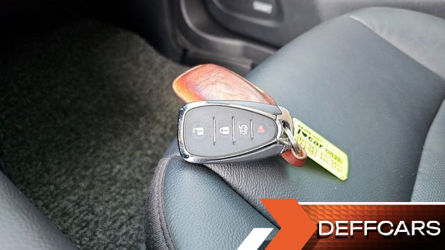 ChevroletGMDaewoo MALIBU 1.5 Turbo LTZ купить на сайте DeffCars