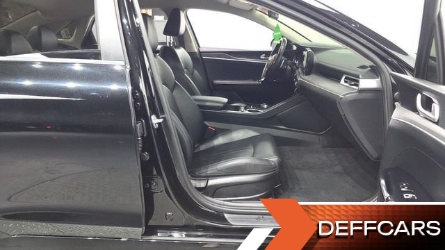 Kia K5 2.0 Prestige купить на сайте DeffCars