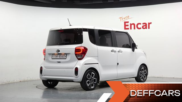 Kia RAY Prestige купить на сайте DeffCars