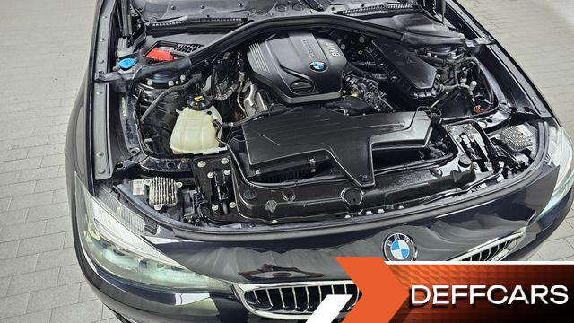 BMW GRAN TURISMO GT 320d Luxury купить на сайте DeffCars