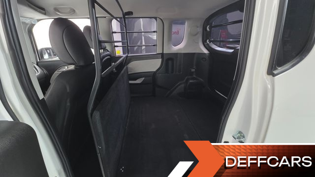 Kia RAY Van Prestige купить на сайте DeffCars