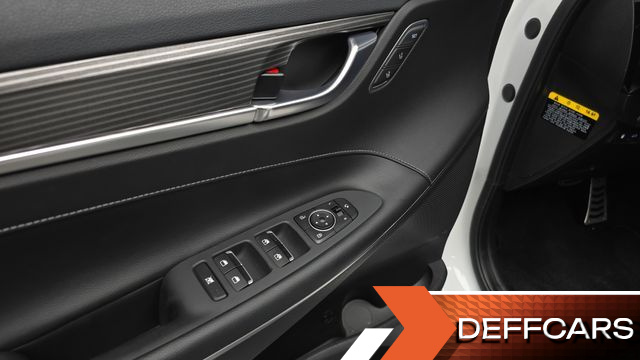 Hyundai GRANDEUR Exclusive Special купить на сайте DeffCars