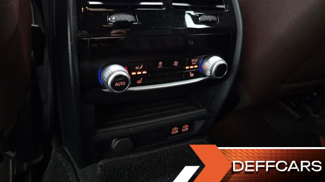 BMW GRAN TURISMO 630i xDrive M Sport купить на сайте DeffCars