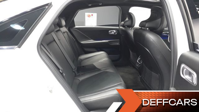 Hyundai IONIQ6 Long Range Exclusive + купить на сайте DeffCars