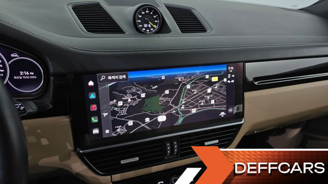 Porsche CAYENNE 3.0 E-Hybrid купить на сайте DeffCars