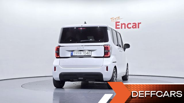 Kia RAY Signature купить на сайте DeffCars