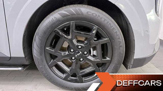 Kia CARNIVAL HEV 9seater Gravity купить на сайте DeffCars