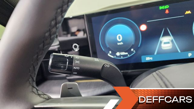 Hyundai GRANDEUR 2,5 Gasoline 2WD Calligraphy купить на сайте DeffCars