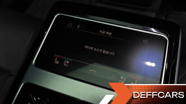 Audi A8 55 TFSI Quattro Premium LWB купить на сайте DeffCars