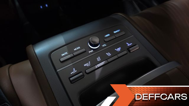 Hyundai GRANDEUR 2,5 Gasoline 2WD Exclusive купить на сайте DeffCars