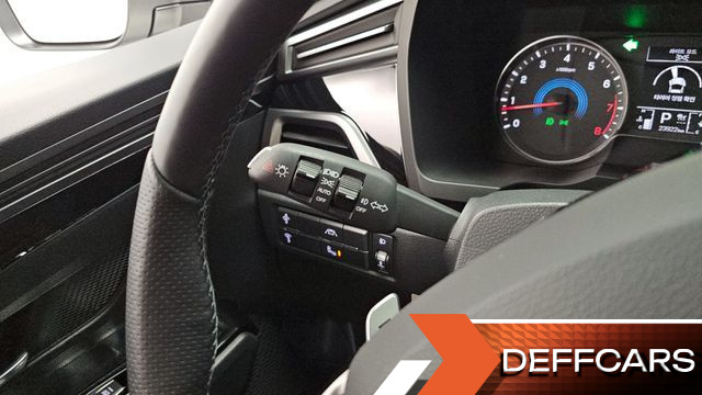 Ssangyong KORANDO Gasoline 1.5 2WD C5 Plus купить на сайте DeffCars