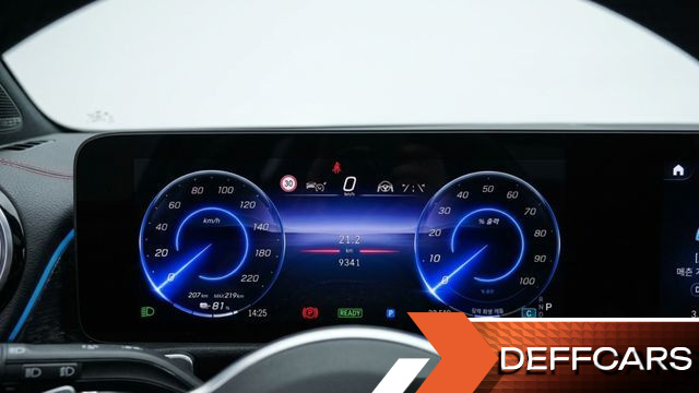 Mercedes EQB EQB300 4MATIC AMG Line купить на сайте DeffCars
