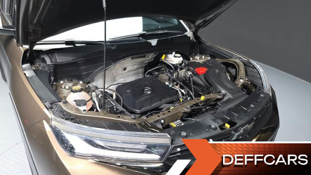 ChevroletGMDaewoo TRAILBLAZER 1.3 Turbo 2WD Activ купить на сайте DeffCars