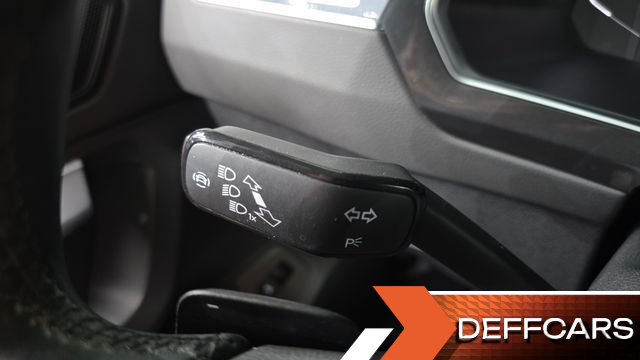 Volkswagen TIGUAN 2.0 TDI 4Motion Prestige купить на сайте DeffCars
