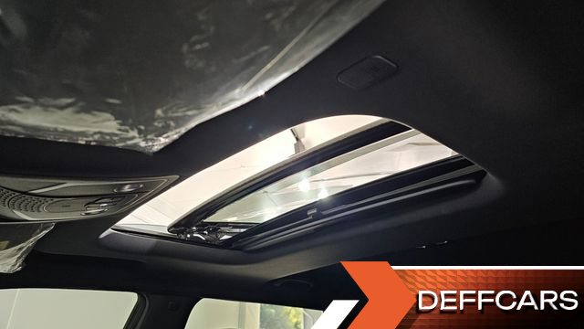 Ssangyong REXTON Diesel 2.2 2WD Prestige купить на сайте DeffCars