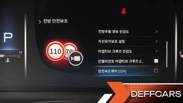 Ssangyong REXTON Diesel 2.2 4WD Prestige купить на сайте DeffCars