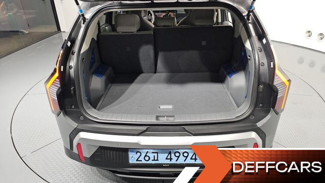 Kia EV3 Long Range 2WD AIr купить на сайте DeffCars