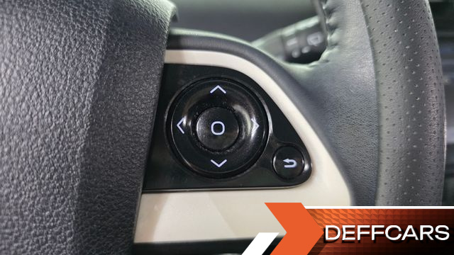 Toyota PRIUS 1.8 E купить на сайте DeffCars