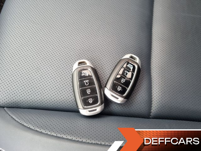 Hyundai VENUE 1.6 Modern купить на сайте DeffCars