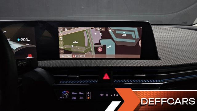 Kia EV6 Long Range Earth купить на сайте DeffCars