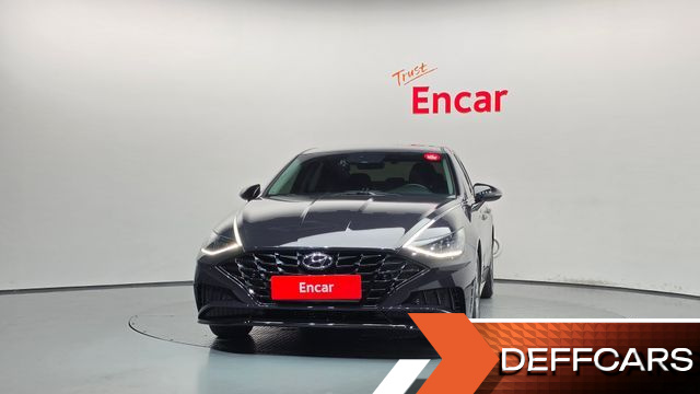 Hyundai SONATA 2.0 Premium Plus купить на сайте DeffCars