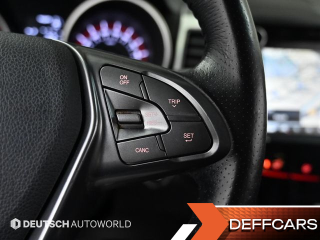 Ssangyong TIBOLI VX 2WD купить на сайте DeffCars